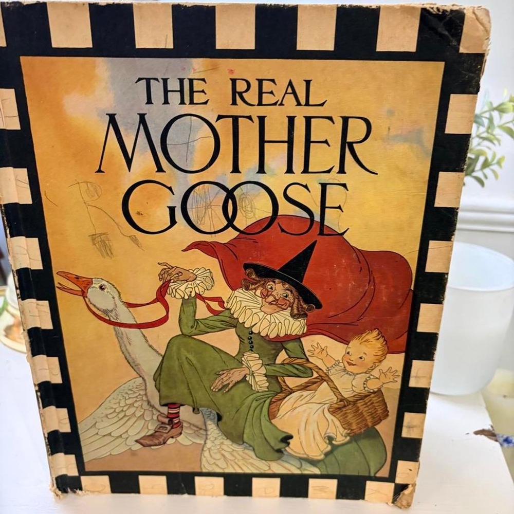 Vintage Kid Books - Picture 6 of 7